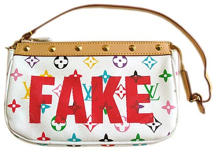 Sac contrefaçon Vuitton