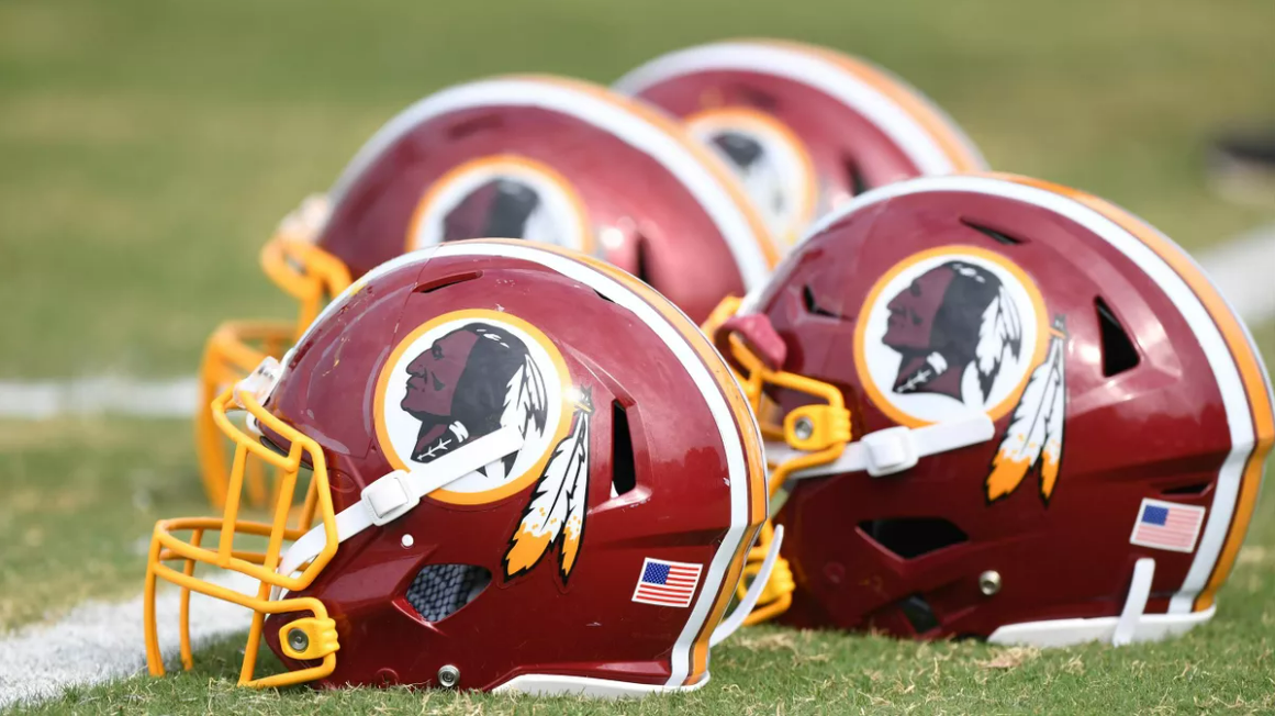 Marque Redskins interdite